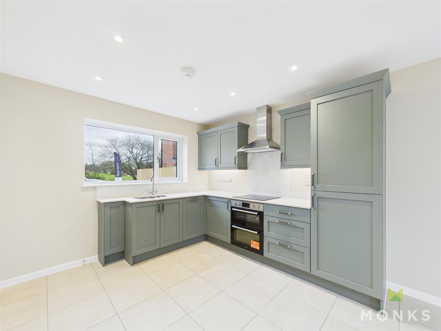 The Wellbeck Stones Wharf, Oswestry, SY10 7TG For Sale